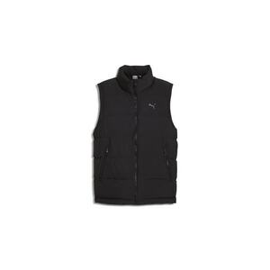 Vesta pentru Barbati - mono vest - 626468-01 - XS INTL - Negru imagine