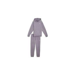 Trening pentru Femei - loungewear suit tr - 679920-30 - 2XS INTL - Mov imagine