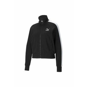 Bluza pentru Femei - Iconic T7 Track Jacket - 530078-01 - 2XS INTL - Negru imagine