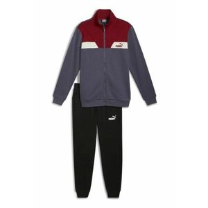 Trening pentru Barbati - power suit fl - 681900-69 - XS INTL - Gri imagine