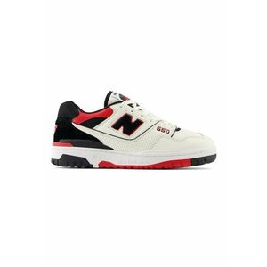 Pantofi sport pentru Femei - 550 - court - BB550STR - 40 5 EU - Alb imagine