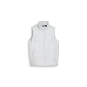 Vesta pentru Femei - ess padded vest - 848941-42 - 2XS INTL - Argintiu imagine