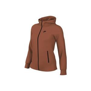 Bluza cu fermoar W NSW TCH FLC WR FZ HDY-FB8338-825 imagine