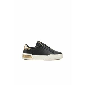 Pantofi sport dama - 303545 - Piele ecologica - Negru - imagine