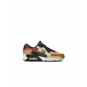 Pantofi sport dama - 303957 - Textil - Multicolor - imagine