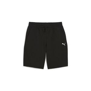 Pantaloni pentru Barbati - rad/cal shorts - 678918-01 - XS INTL - Negru imagine