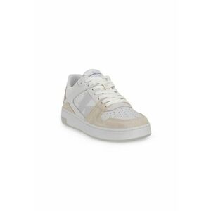 Pantofi dama 863903 - Piele naturala - Alb imagine