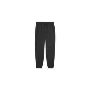 Pantaloni pentru Barbati - pumatech track pants - 625487-01 - XS INTL - Negru imagine