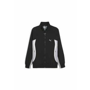 Bluza pentru Barbati - cellerator track jacket - 625428-01 - XS INTL - Negru imagine