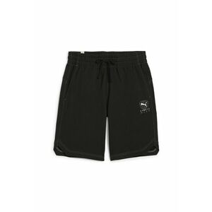 Pantaloni pentru Barbati - better sportswear shorts - 679004-01 - XS INTL - Negru imagine