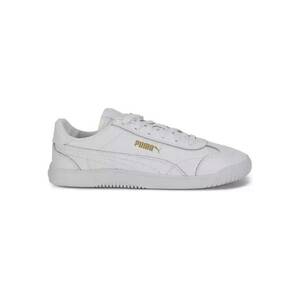 Pantofi sport pentru Barbati - club 5v5 - 389406-01 - 35 5 EU - Alb imagine