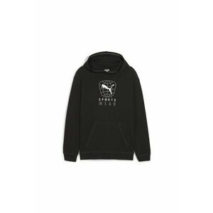 Hanorac pentru Drumetie - 679002-01 - XS INTL - Negru imagine