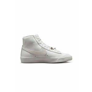 Pantofi sport pentru Femei - wmns blazer mid '77 ac - FB8475-100 - 35 5 EU - Alb imagine