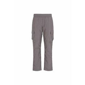 Pantaloni pentru Barbati - m cargo pants ch nylon - 6DPP54-PNHWZ-1992 - Gri imagine
