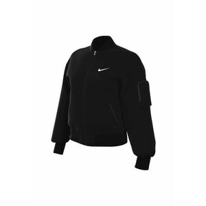 Jacheta pentru Femei - w nsw essntl os bomber - FN2839-010 - Negru imagine