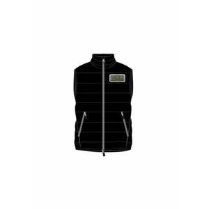 Vesta pentru Barbati - m down medium vest - 6DPQ02-PNHAZ-1200 - Negru imagine