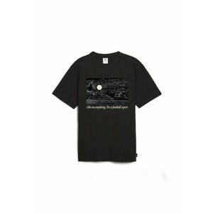 Tricou pentru Drumetie - 628185-01 - Negru imagine