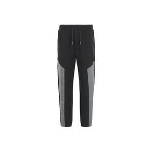 Pantaloni pentru Barbati - m pants ch br - 6DPP71-PJVTZ-1200 - Negru imagine