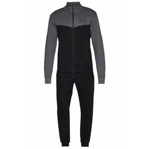 Trening Barbati - Negru imagine