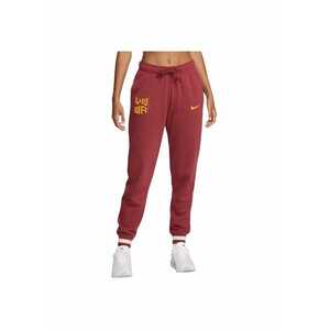 Pantaloni pentru Femei - lfc w nsw club flc mr pant std - FQ3194-661 - Rosu imagine