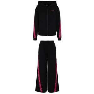 Trening pentru Femei - w ho fz oh logo tape - 6DTV62-TJUXZ-1200 - Negru imagine
