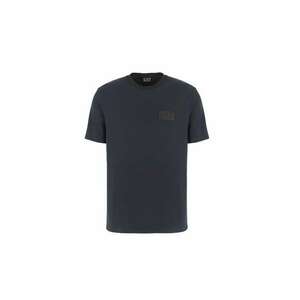 Tricou pentru Drumetie - 6DPT72-PJ6QZ-1200 - Negru imagine