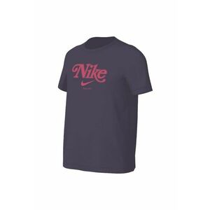 Tricou pentru Fete - g nsw trend bf tee - HM0528-573 - Mov imagine