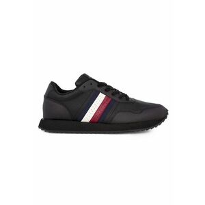 Pantofi sport pentru Barbati - runner evo lth mix ess - FM0FM05121-BDS - Negru imagine