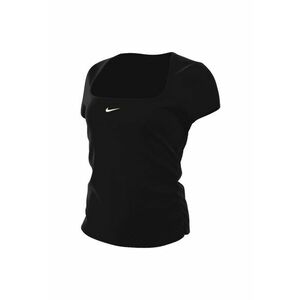 Tricou pentru Drumetie - FZ7990-010 - Negru imagine