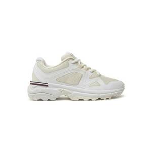 Pantofi sport pentru Femei - womens trail runner - FW0FW08202-YBH - Alb imagine