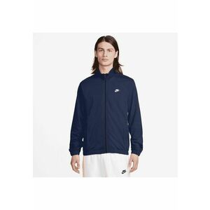 Jacheta pentru Barbati - m nk club knit jkt - FQ3426-410 - Albastru imagine