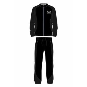 Trening pentru Barbati - Negru imagine