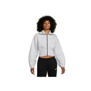 Jacheta pentru Femei - interwnswtchflclsefztrkjktawgx - FQ7809-506 - Argintiu imagine