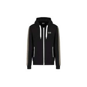 Bluza pentru Drumetie - 6DPM29-PJ9FZ-0200 - Negru imagine