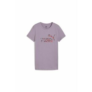Tricou pentru Drumetie - 682991-30 - Mov imagine