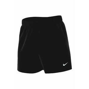 Pantaloni pentru Barbati - m nk solo swoosh bb flc short - FN3325-010 - Negru imagine