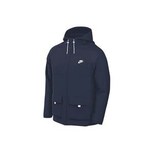 Jacheta pentru Barbati - m nk club bowline jacket - FN3108-410 - Albastru imagine