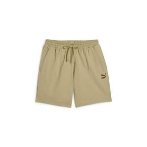 Pantaloni pentru Barbati - classics shorts 8"" - 538067-83 - Bej imagine