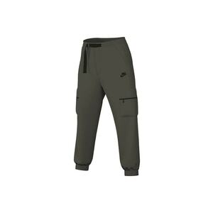 Pantaloni pentru Barbati - m nk tch wvn lnd pant - FB7911-325 - Verde imagine