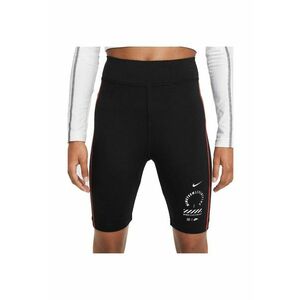 Colanti pentru Baieti - g nsw 7 in bike short sw - HF6113-010 - Negru imagine