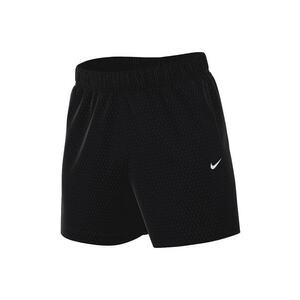 Pantaloni pentru Barbati - m nk solo swoosh mesh short - FN3904-010 - Negru imagine