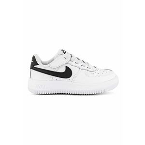 Pantofi sport pentru Fete - force 1 low easyon bp - FN0237-101 - Alb imagine