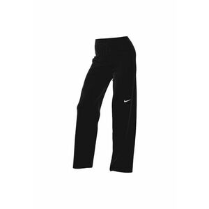 Pantaloni pentru Femei - w nsw essntl wvn hr oh pant - FB8284-010 - Negru imagine