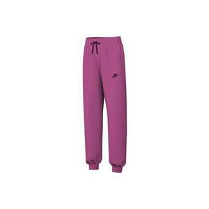 Pantaloni pentru Fete - g nsw tch flc jggr - FD2975-605 - Roz imagine