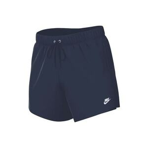 Pantaloni pentru Barbati - m nk club flow ft short - FN3520-410 - Albastru imagine