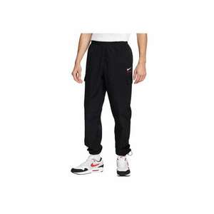 Pantaloni pentru Barbati - m nsw sw air ltwt wv pant - FZ8371-010 - Negru imagine
