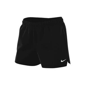 Pantaloni pentru Femei - w nsw essntl mr 5in wvn shrt - FV6622-010 - Negru imagine