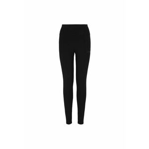Colanti pentru Femei - w leggings high waist fancy strass - 6DTP68-TJQFZ-1200 - Negru imagine