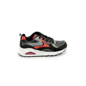 Pantofi sport pentru Baieti - uno gen1 - color surge - 403647L-BKRD - Negru imagine