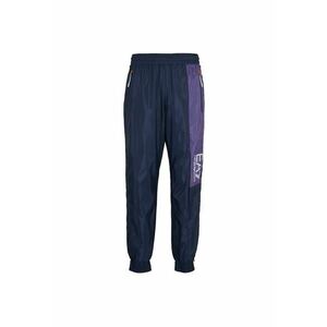 Pantaloni pentru Barbati - m pants ch pl camou - 3DPP68-PNFHZ-1554 - Albastru imagine